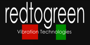 red to green vibration technologies